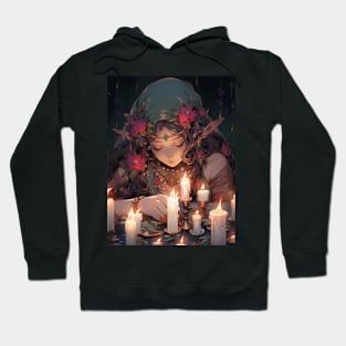 Mystic Hoodie